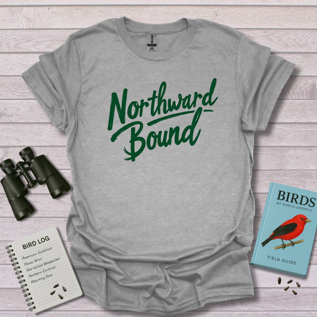 NORTHWARD BOUND - Swooply Shop