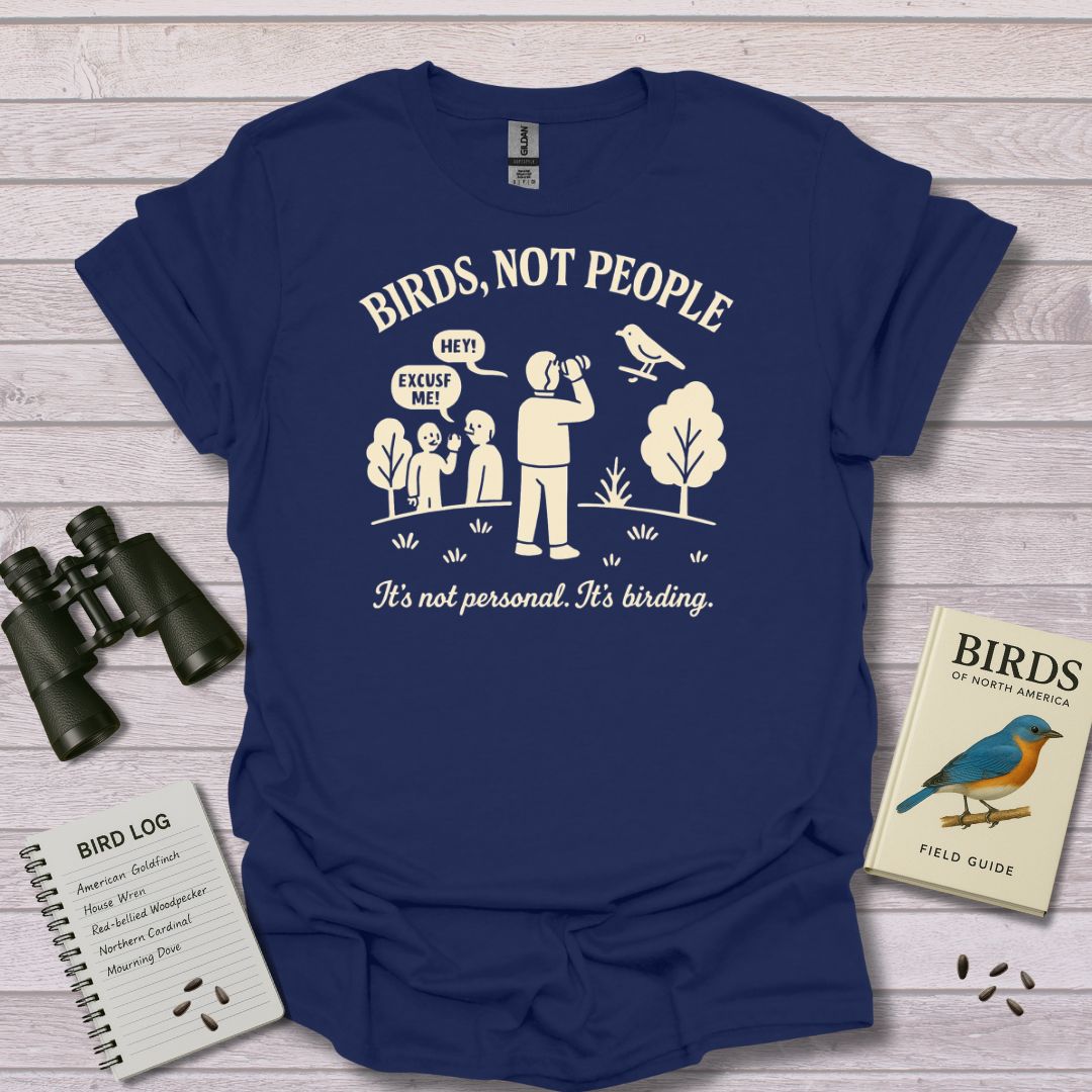NOT PERSONAL - Swooply Shop
