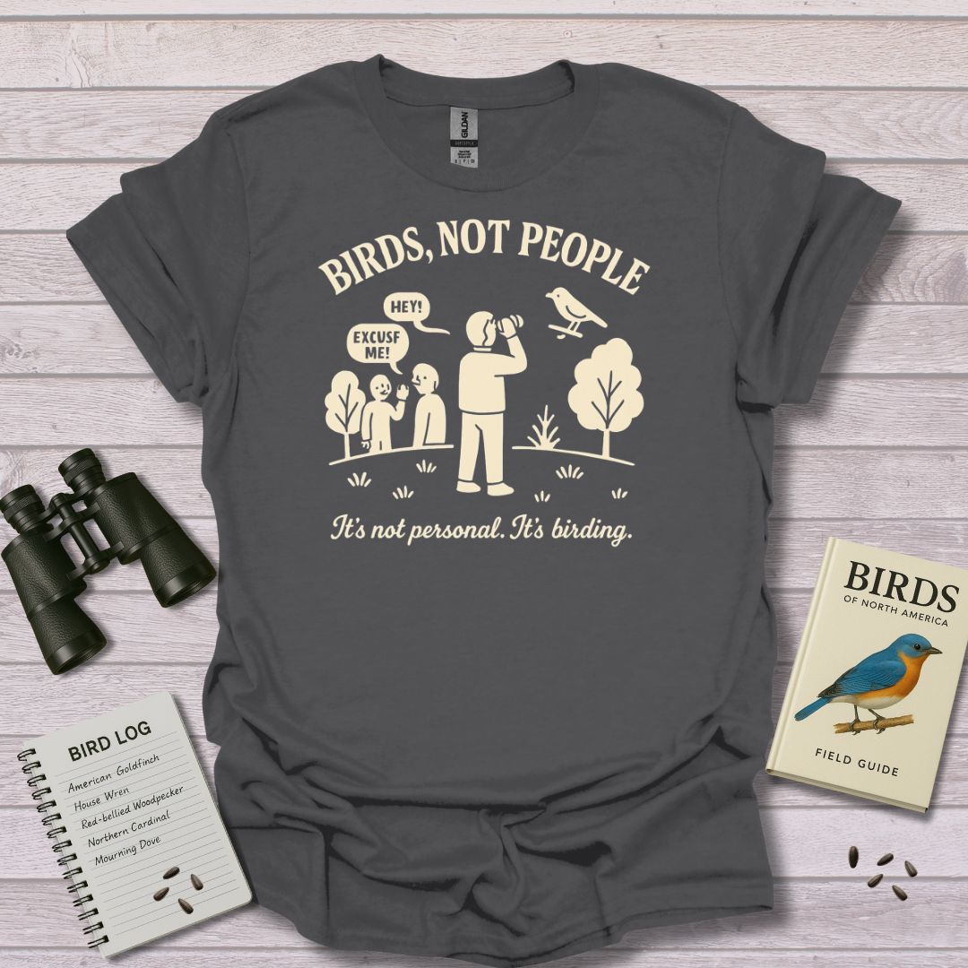 NOT PERSONAL - Swooply Shop