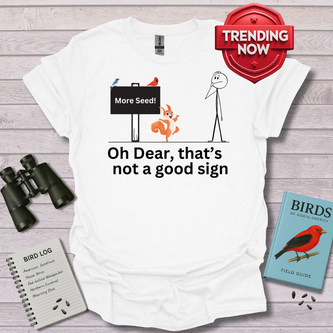 OH DEAR - Swooply Shop