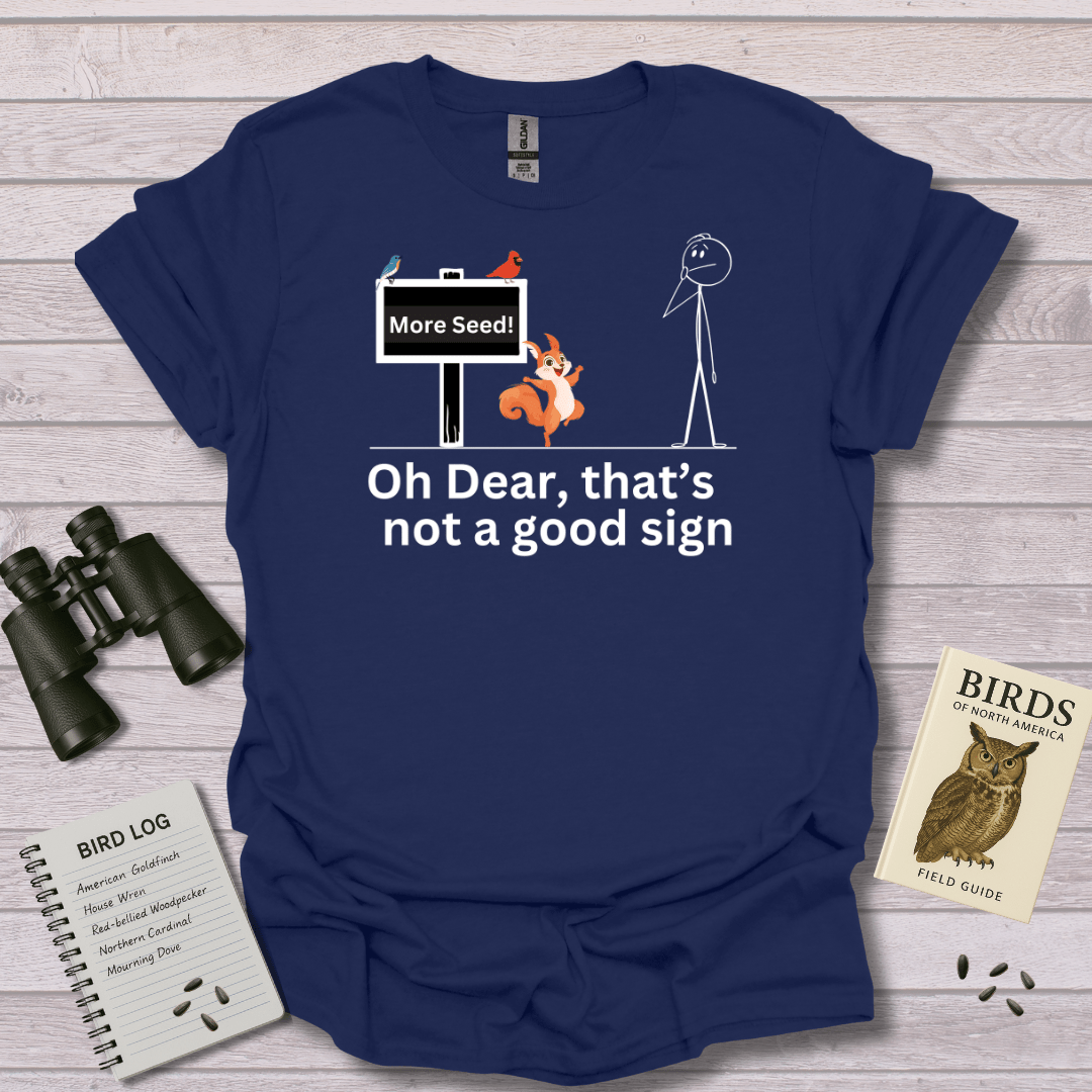 OH DEAR - Swooply Shop