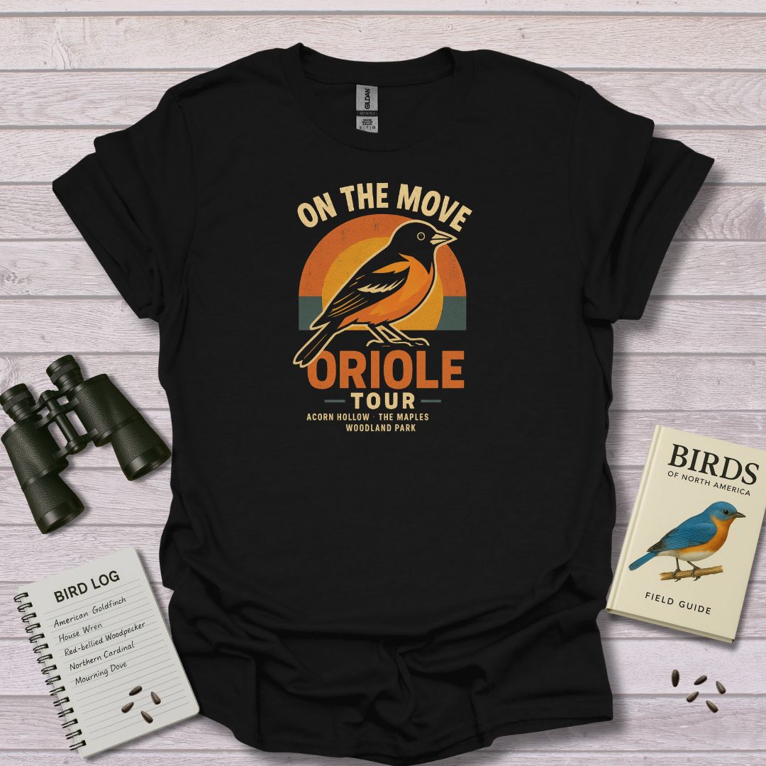 ON THE MOVE - Swooply Shop