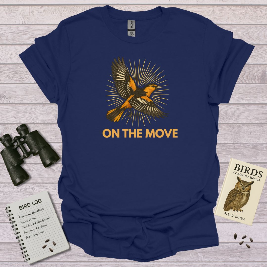 ON THE MOVE - Swooply Shop