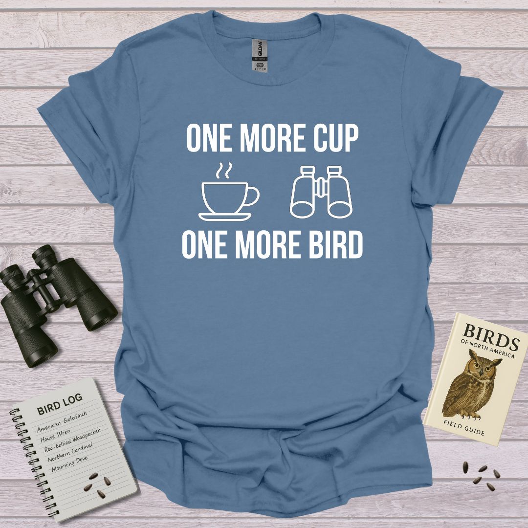 ONE MORE CUP - Swooply Shop
