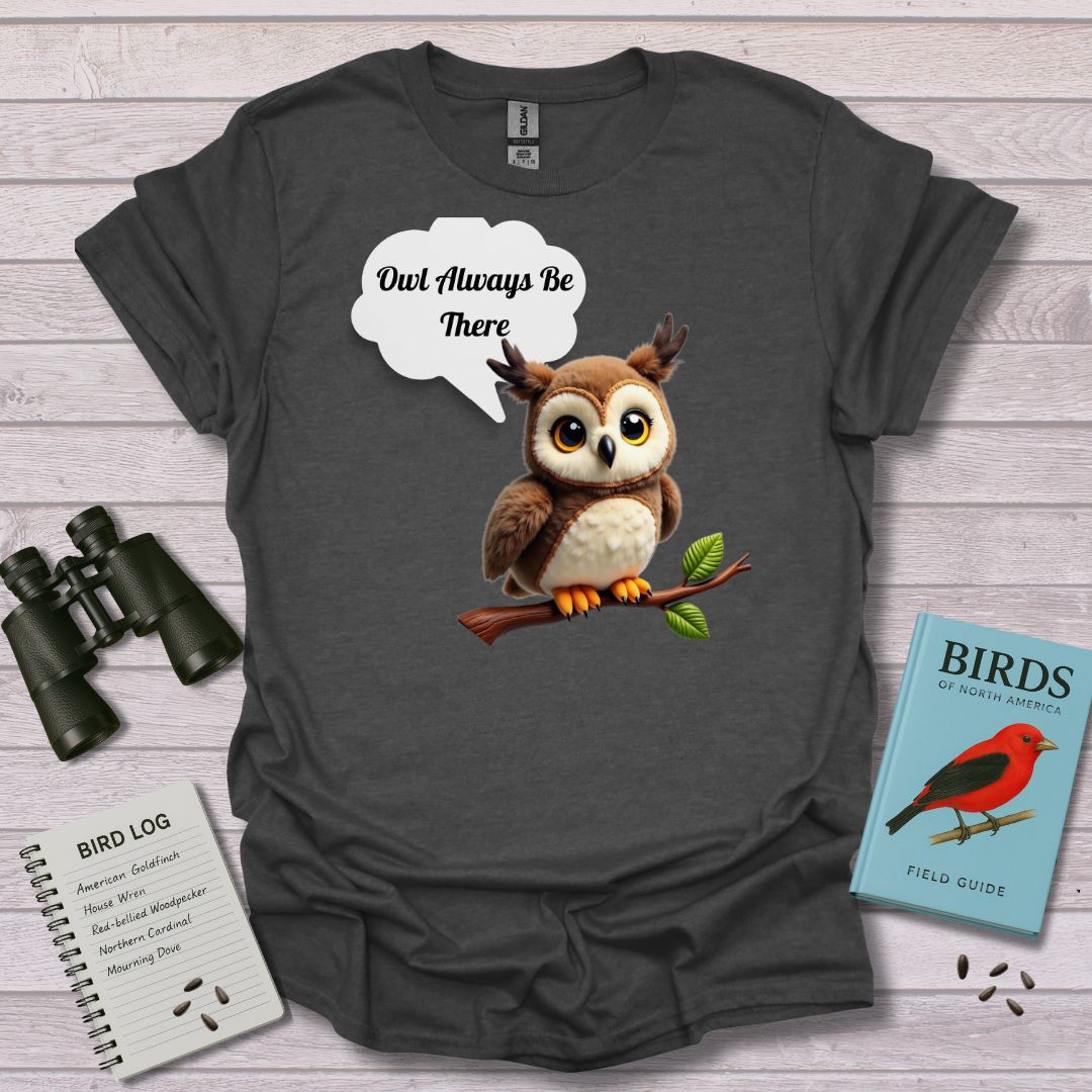OWL BE THERE - Swooply Shop