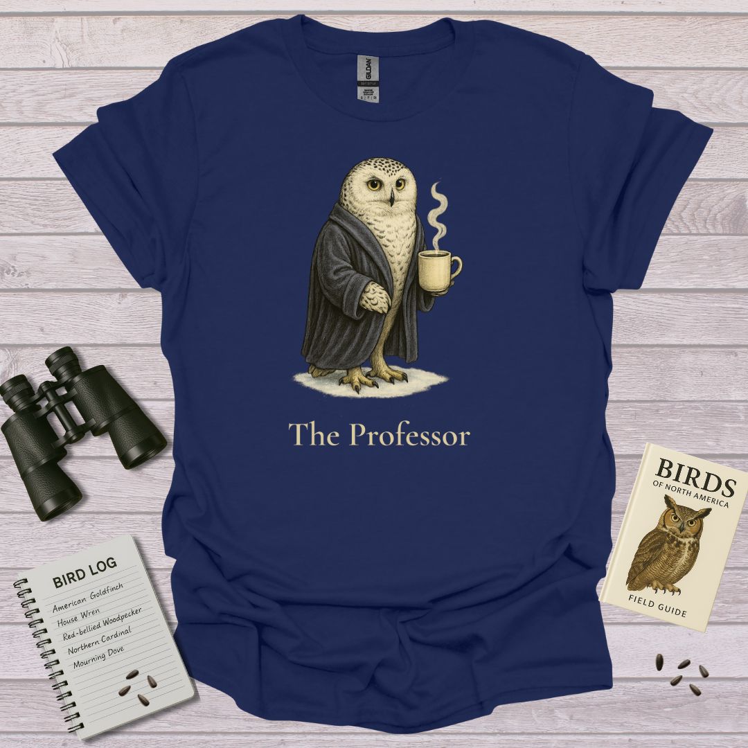 PROFESSOR - Swooply Shop