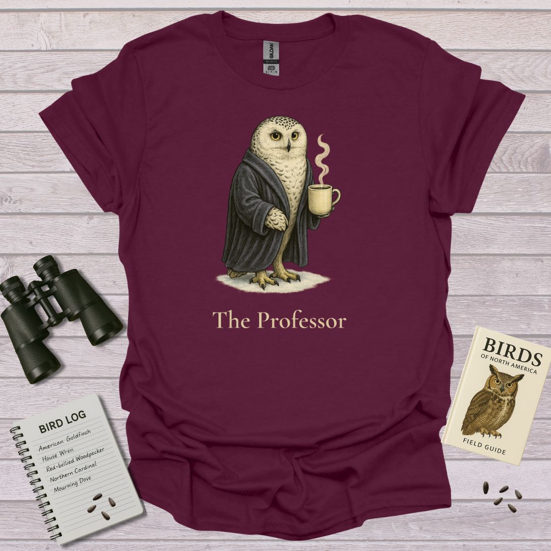 PROFESSOR - Swooply Shop
