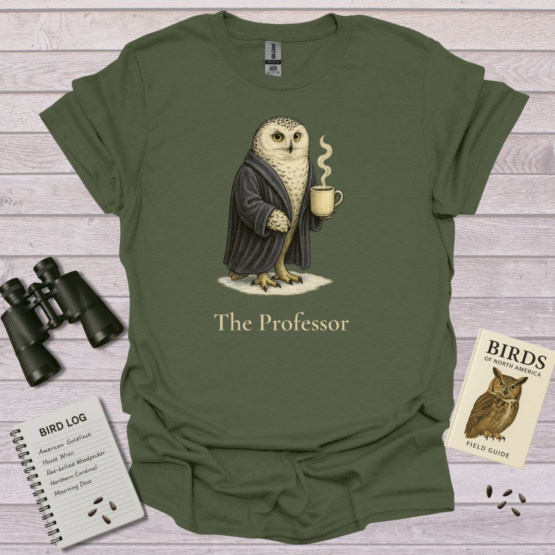 PROFESSOR - Swooply Shop