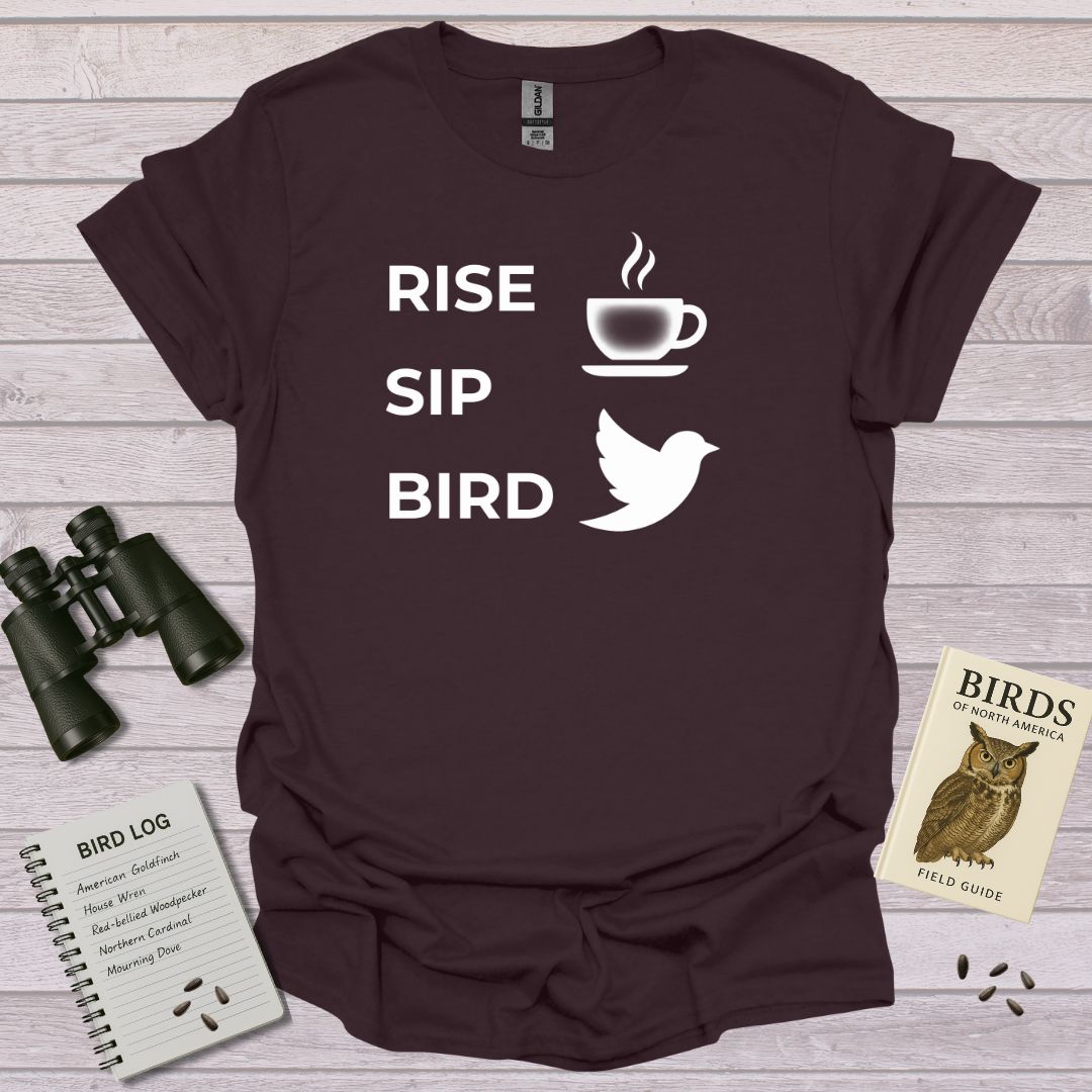RISE & SIP - Swooply Shop