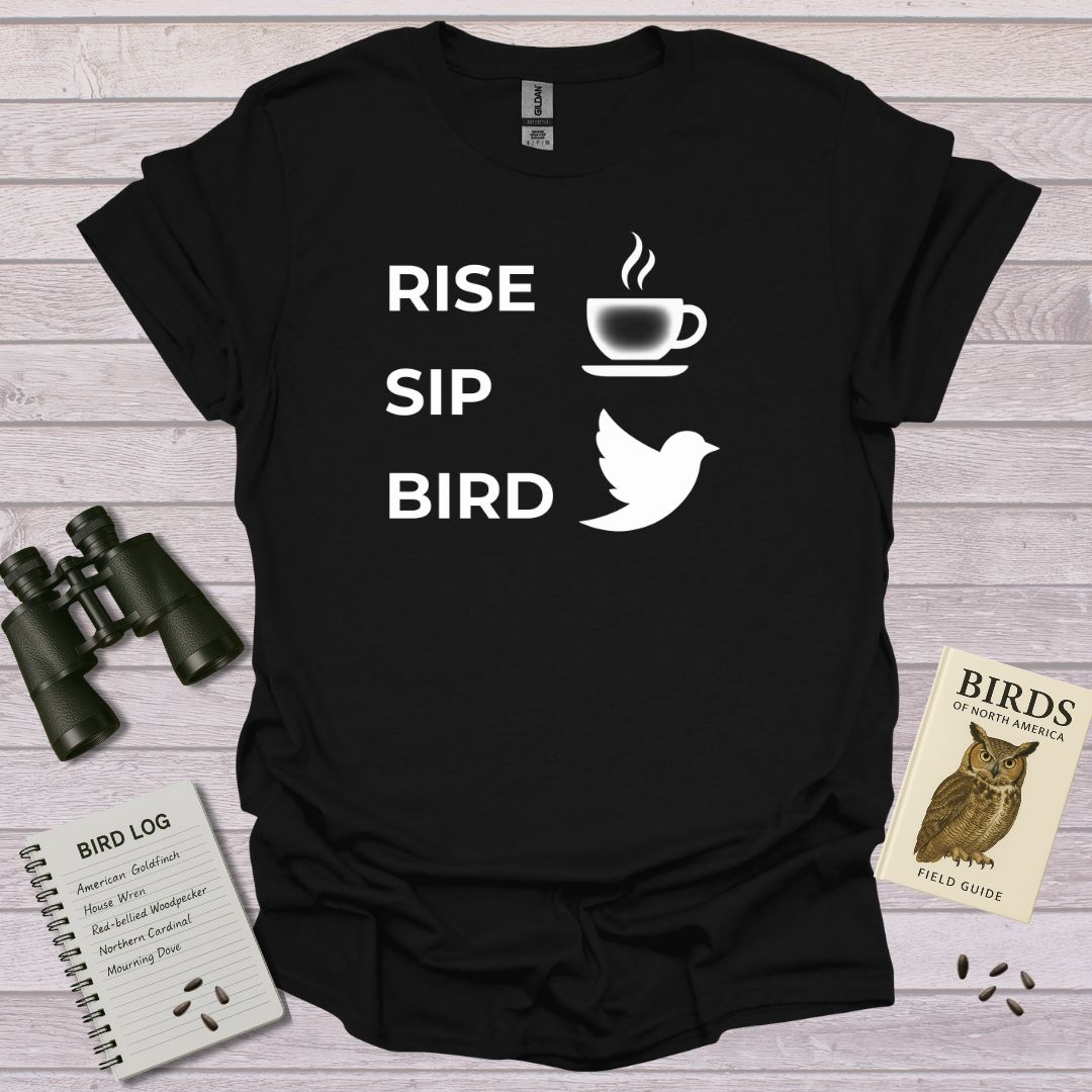 RISE & SIP - Swooply Shop