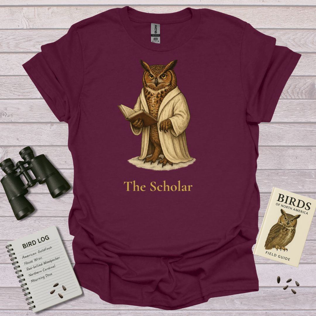 SCHOLAR - Swooply Shop