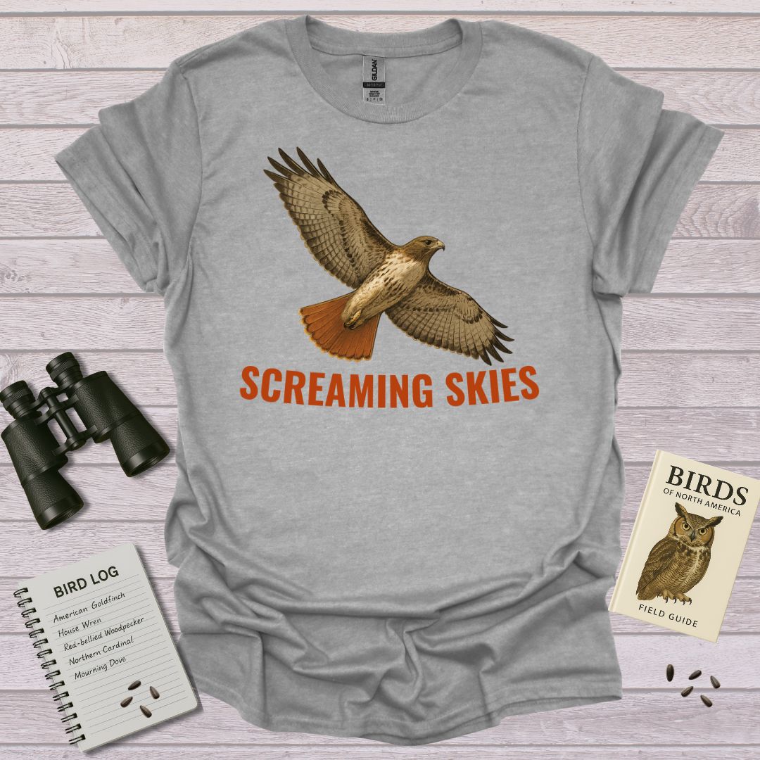 SCREAMING - Swooply Shop