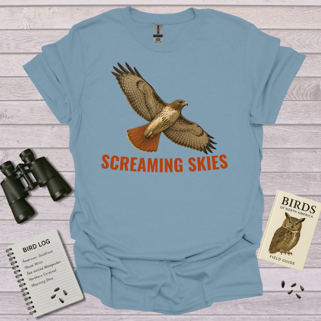 SCREAMING - Swooply Shop