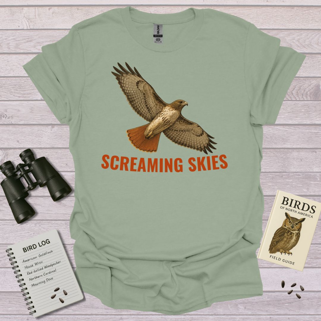 SCREAMING - Swooply Shop