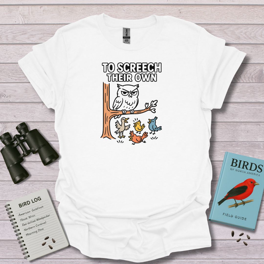 SCREECH - Swooply Shop