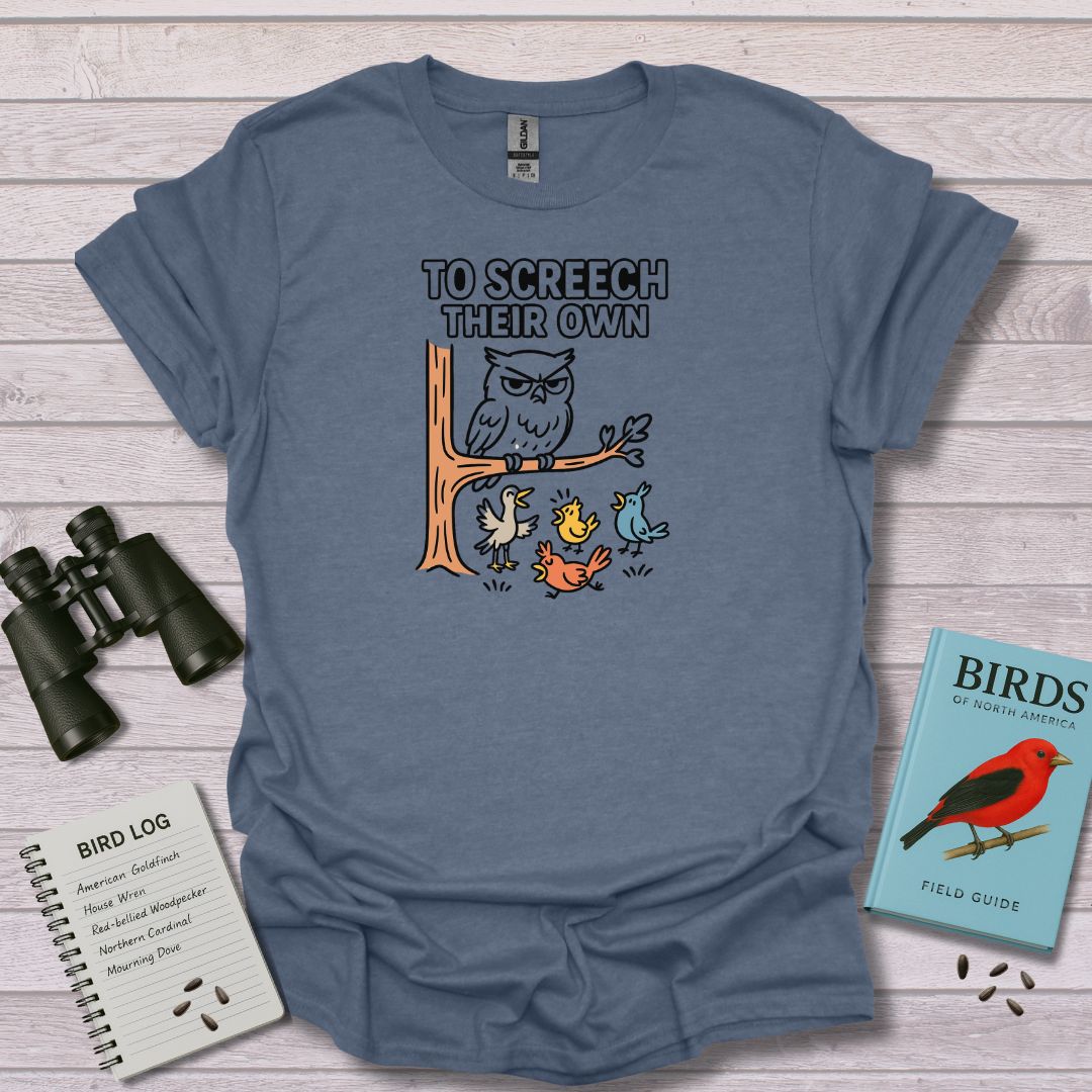 SCREECH - Swooply Shop