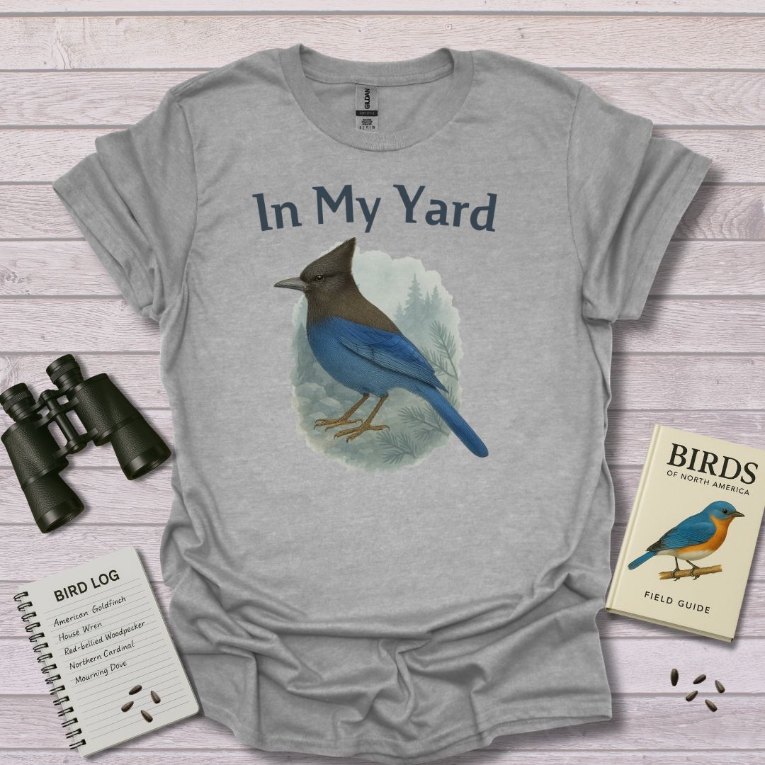 STELLAR JAY - Swooply Shop