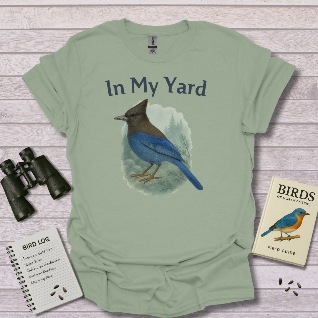 STELLAR JAY - Swooply Shop