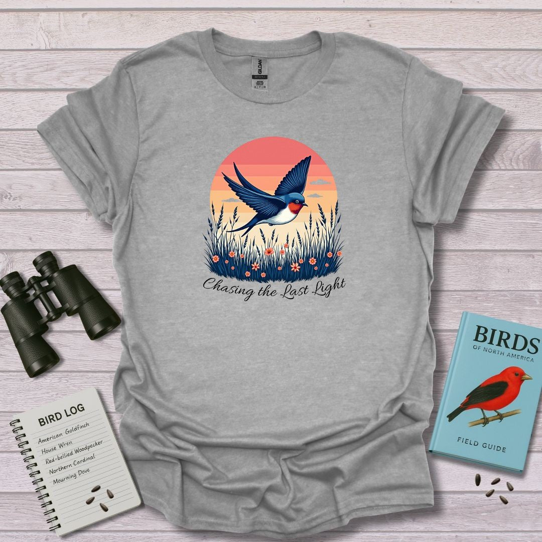 Swallow Flight - Swooply Shop