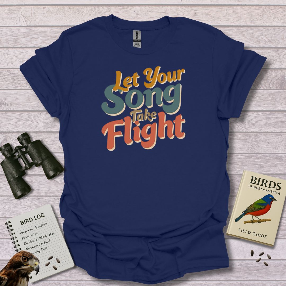 TAKE FLIGHT - Swooply Shop