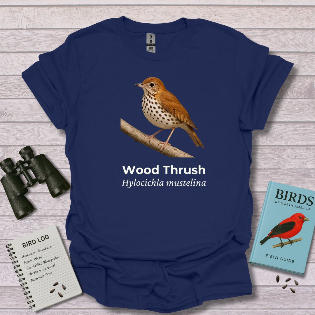 THRUSH 1 - Swooply Shop