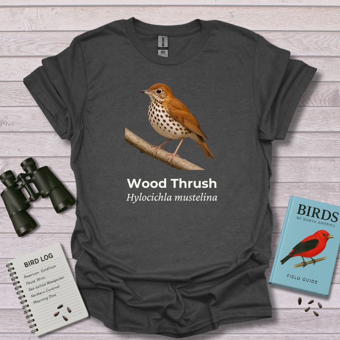 THRUSH 1 - Swooply Shop