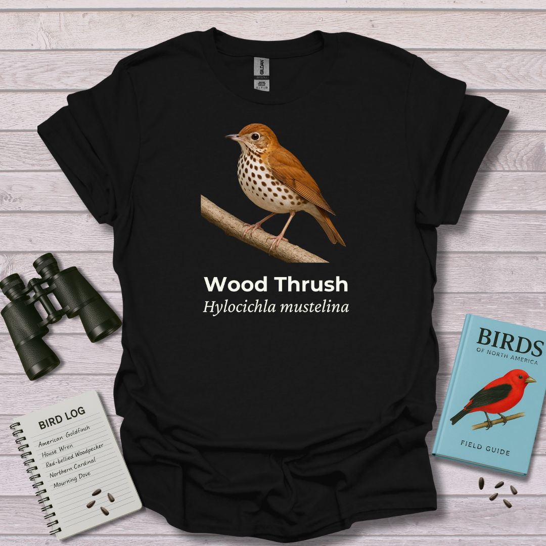 THRUSH 1 - Swooply Shop