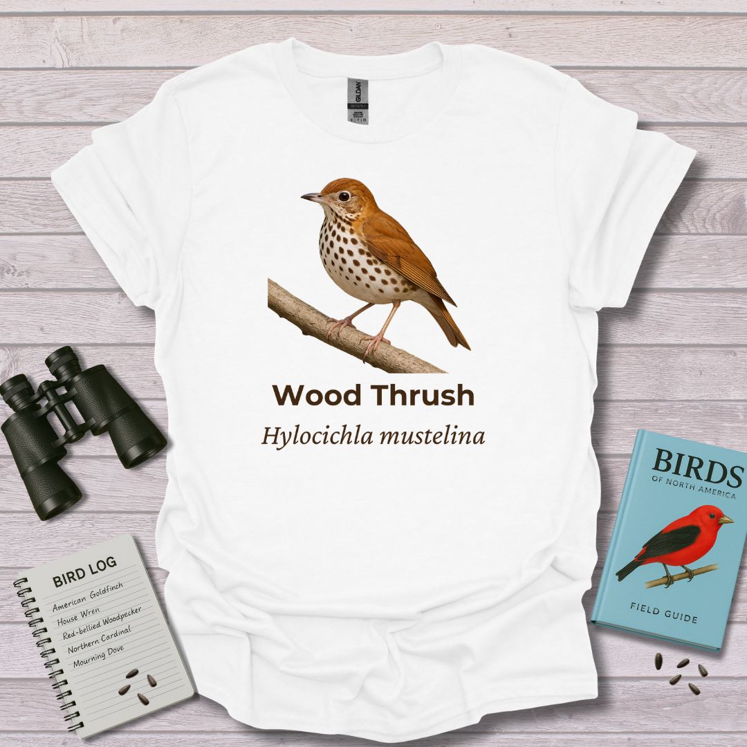THRUSH 2 - Swooply Shop