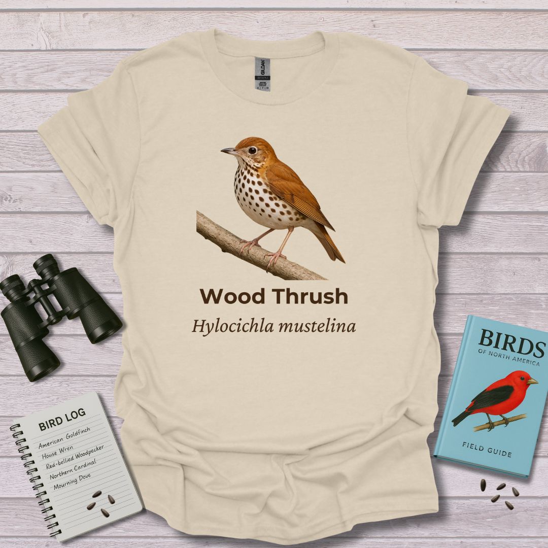THRUSH 2 - Swooply Shop