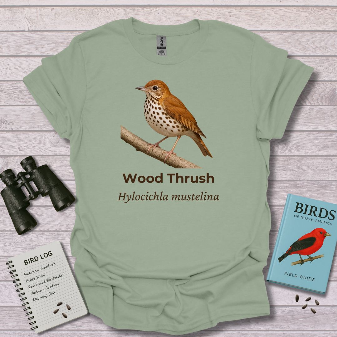 THRUSH 2 - Swooply Shop