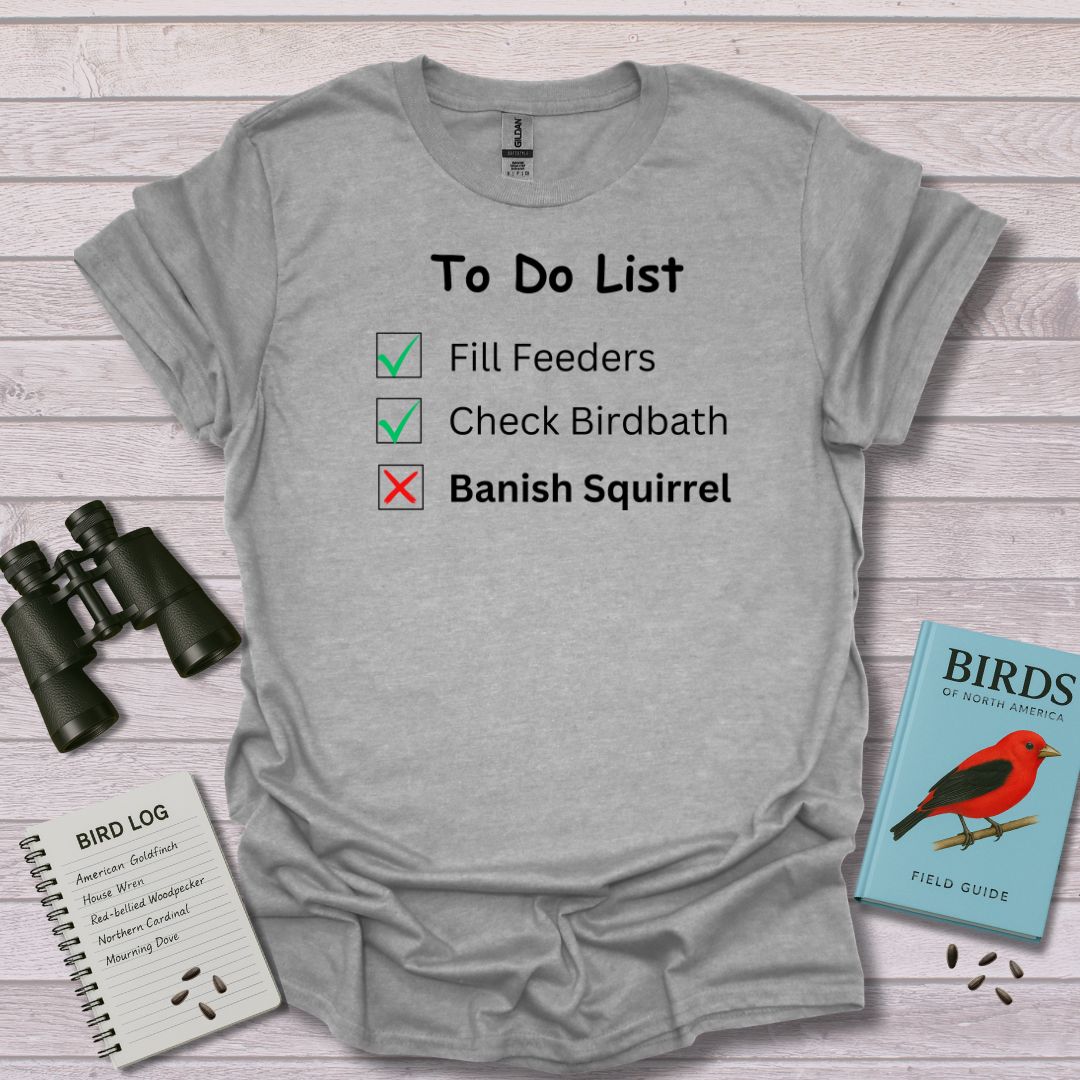 TO DO LIST - Swooply Shop