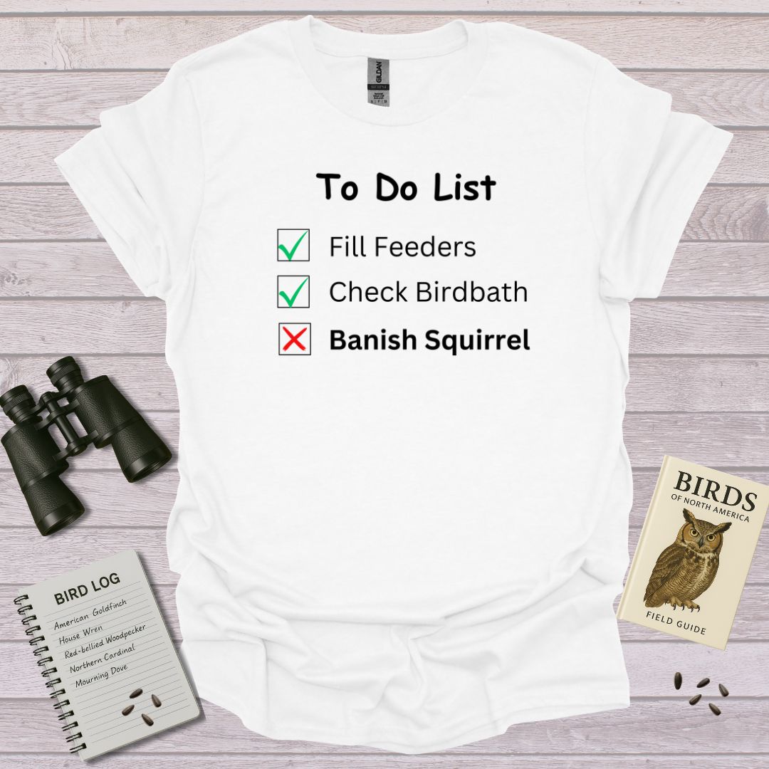 TO DO LIST - Swooply Shop