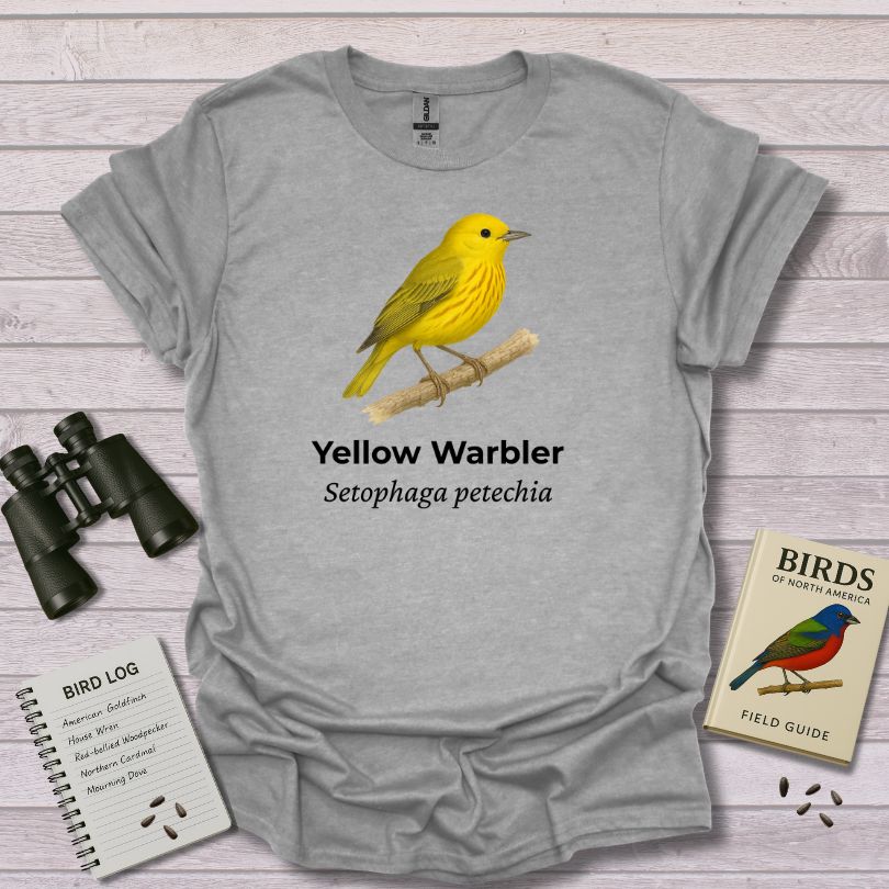 WARBLER 2 - Swooply Shop