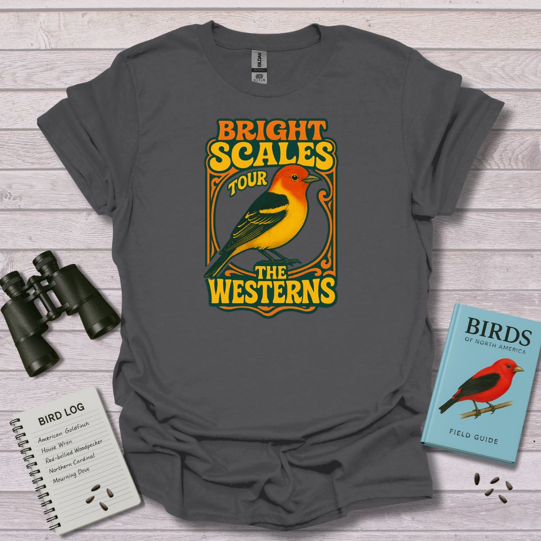 WESTERNS - Swooply Shop