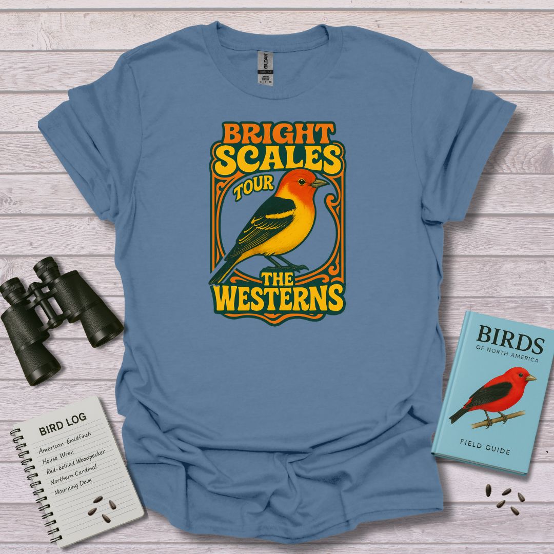 WESTERNS - Swooply Shop