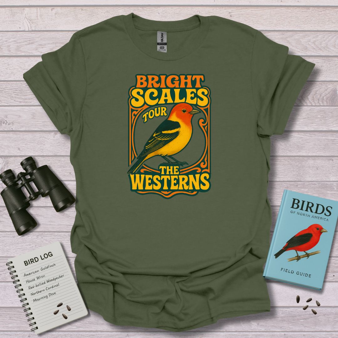 WESTERNS - Swooply Shop
