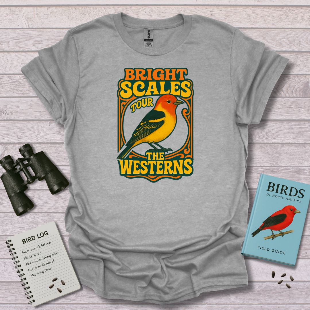 WESTERNS - Swooply Shop