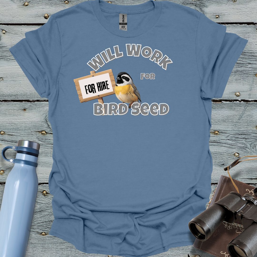Work for Food - Swooply Shop