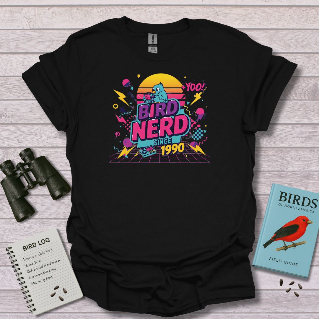 YO! 90'S NERD - Swooply Shop