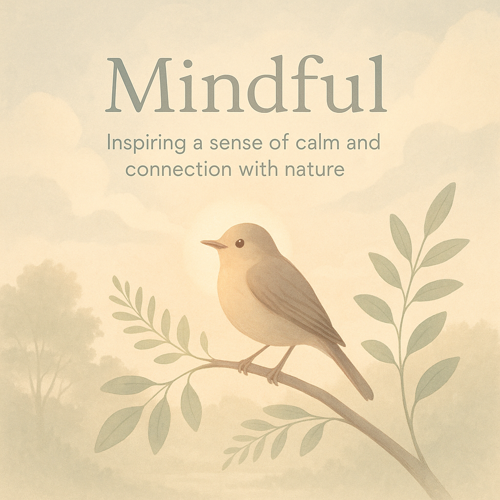 Mindful- Swooply Shop