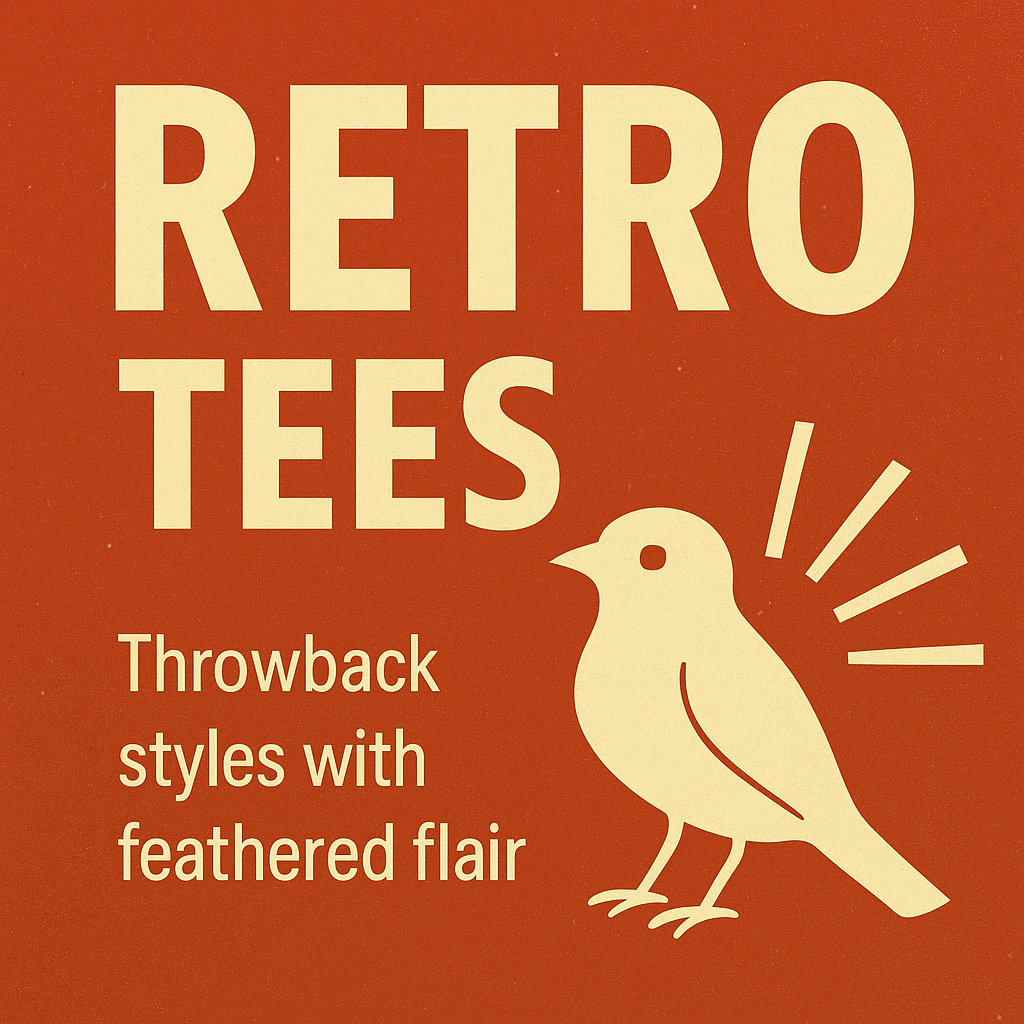 Retro - Swooply Shop