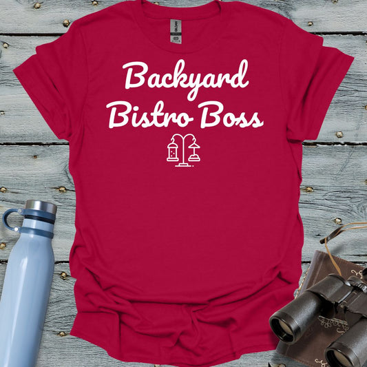BISTRO BOSS