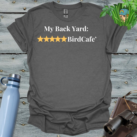 Bird Cafe