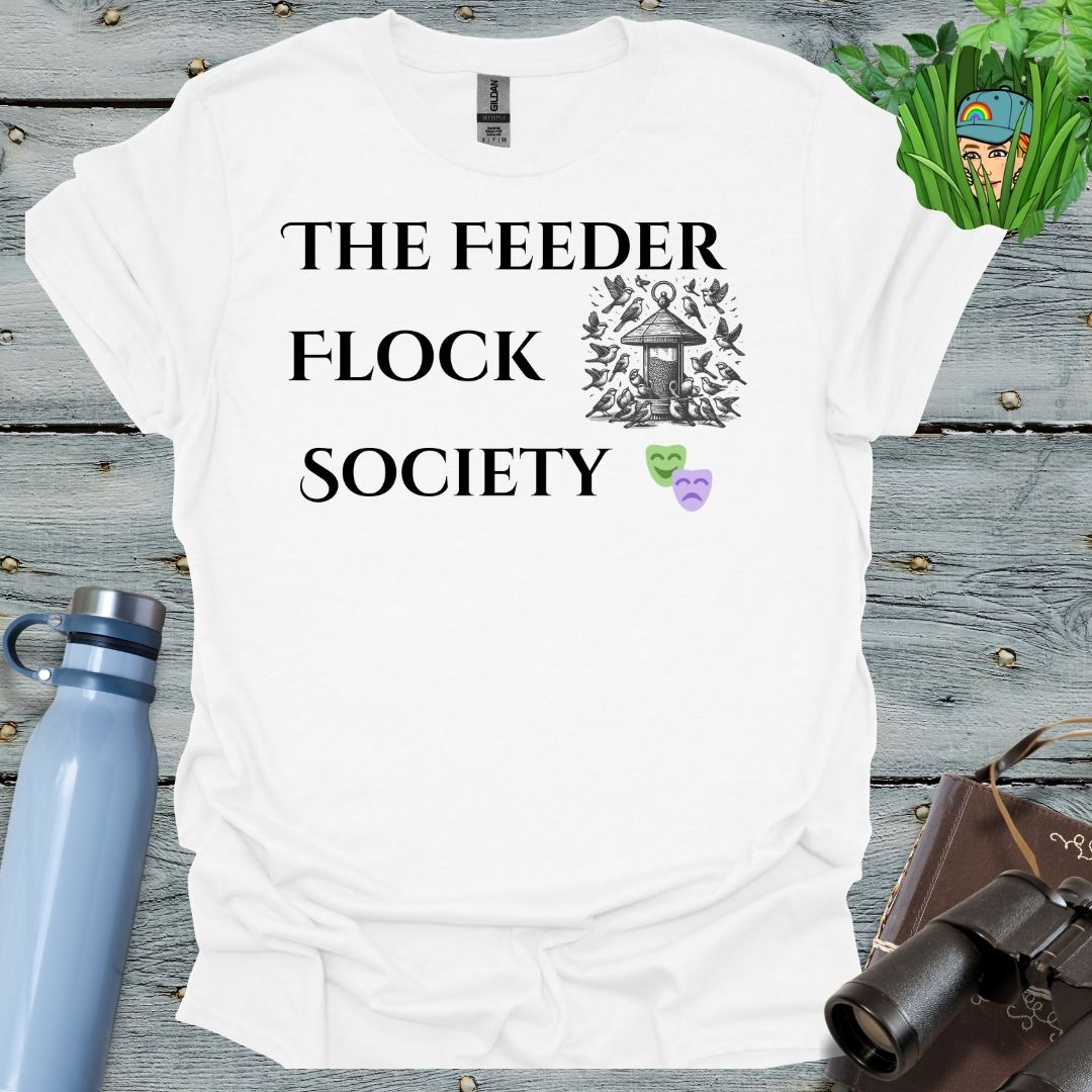 Feeder Flock