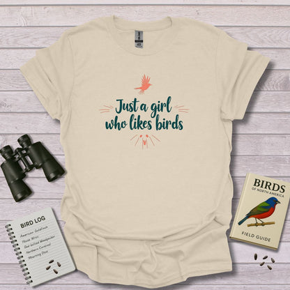 GIRL LIKES - Swooply Shop