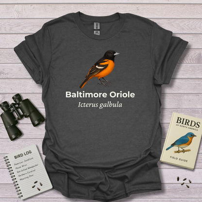BALT ORIOLE - Swooply Shop