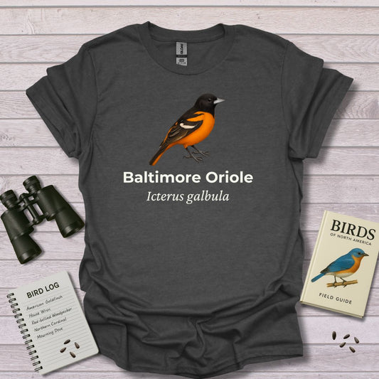 BALT ORIOLE - Swooply Shop