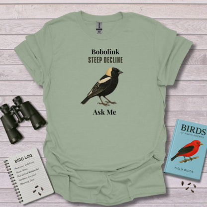 SONG LOST Bobolink - Swooply Shop