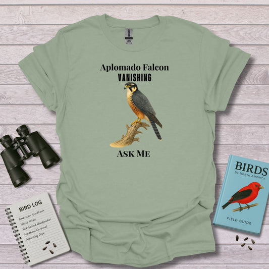 APLOMADO FALCON