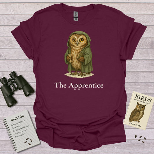 APPRENTICE
